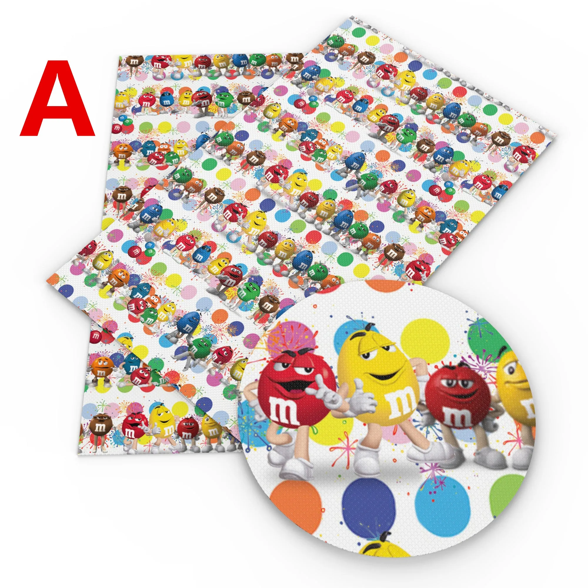printed fabric