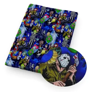 printed fabric