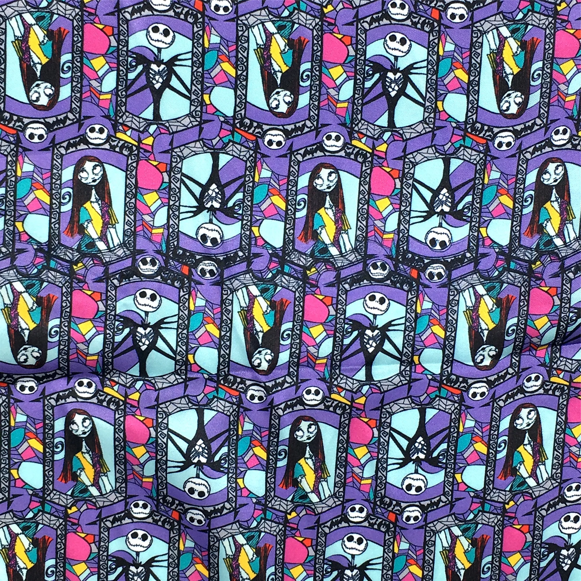 printed fabric