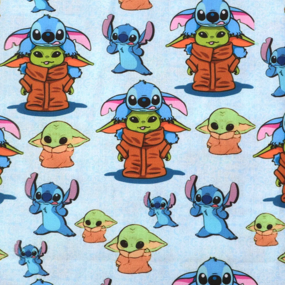 printed fabric