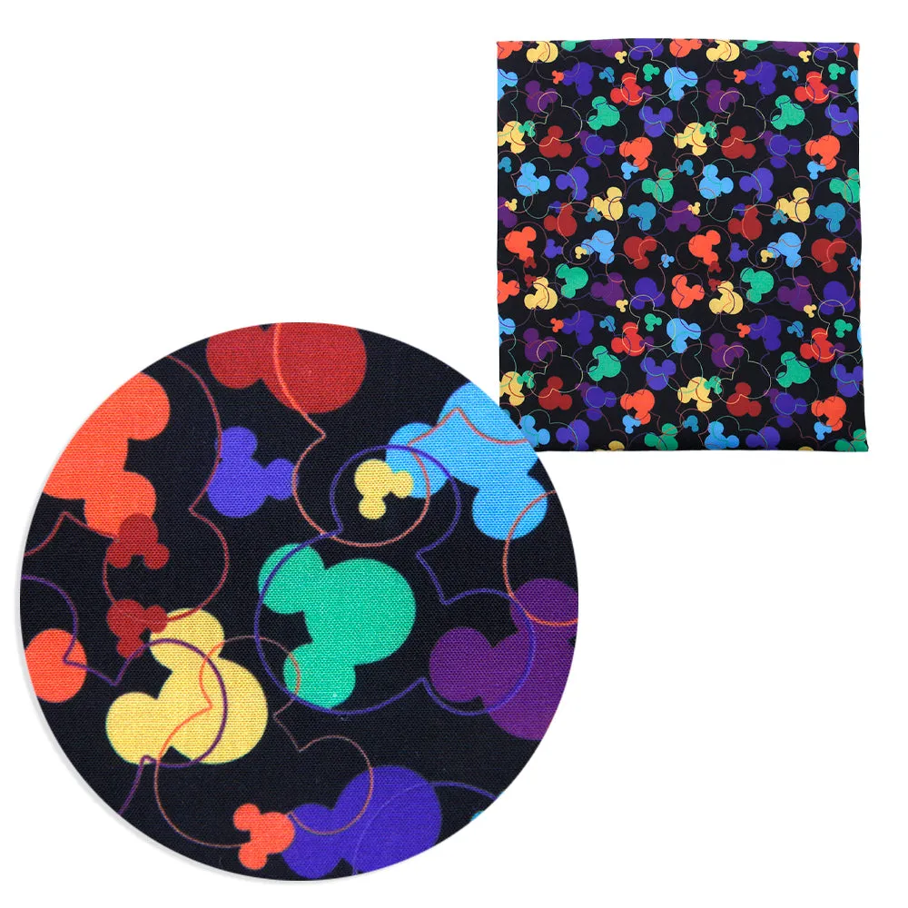 printed fabric