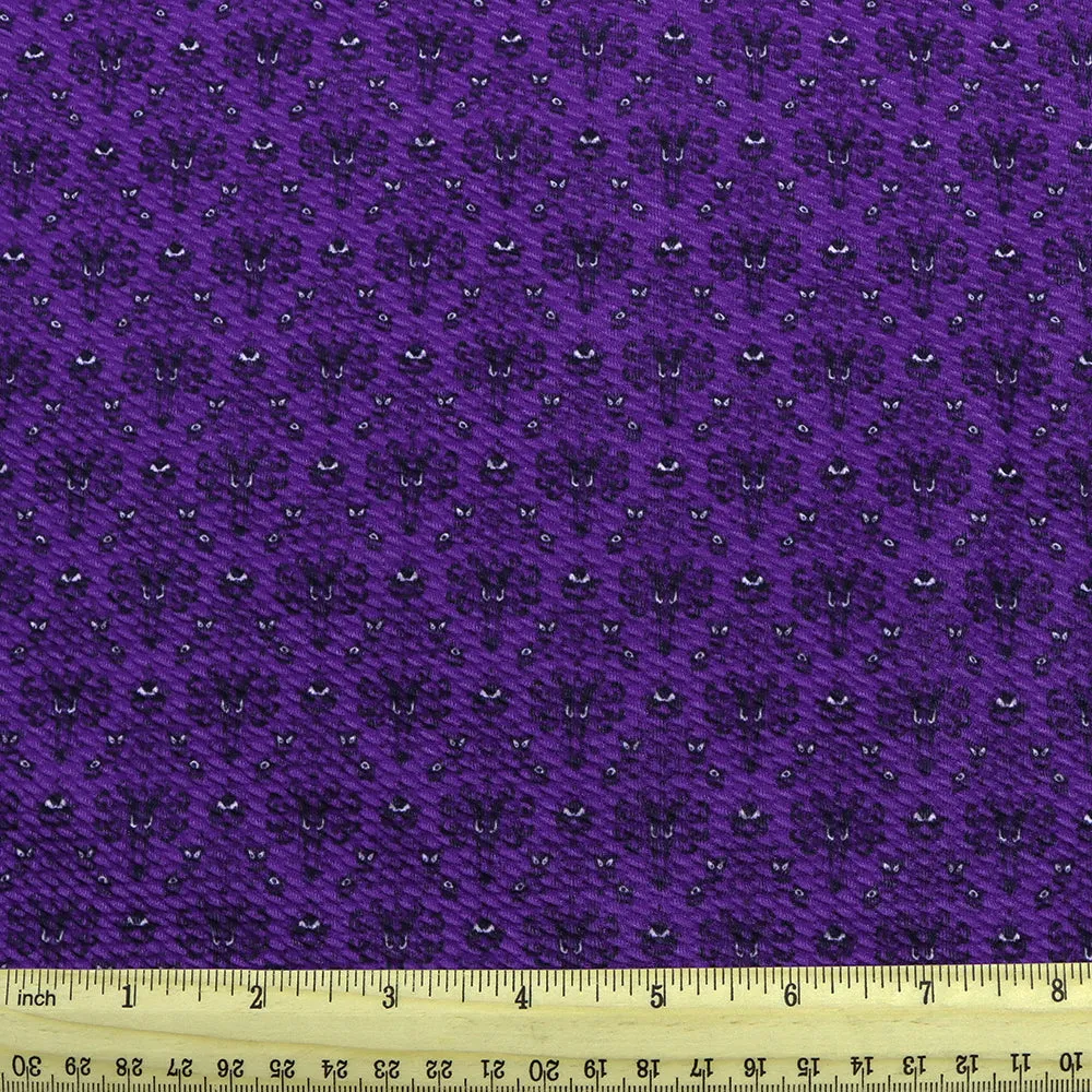 printed fabric