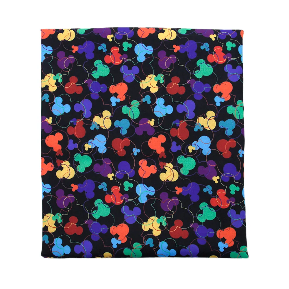 printed fabric