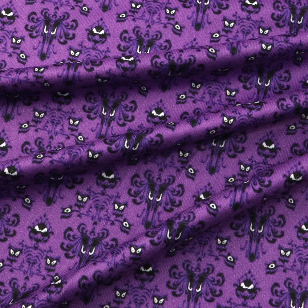printed fabric
