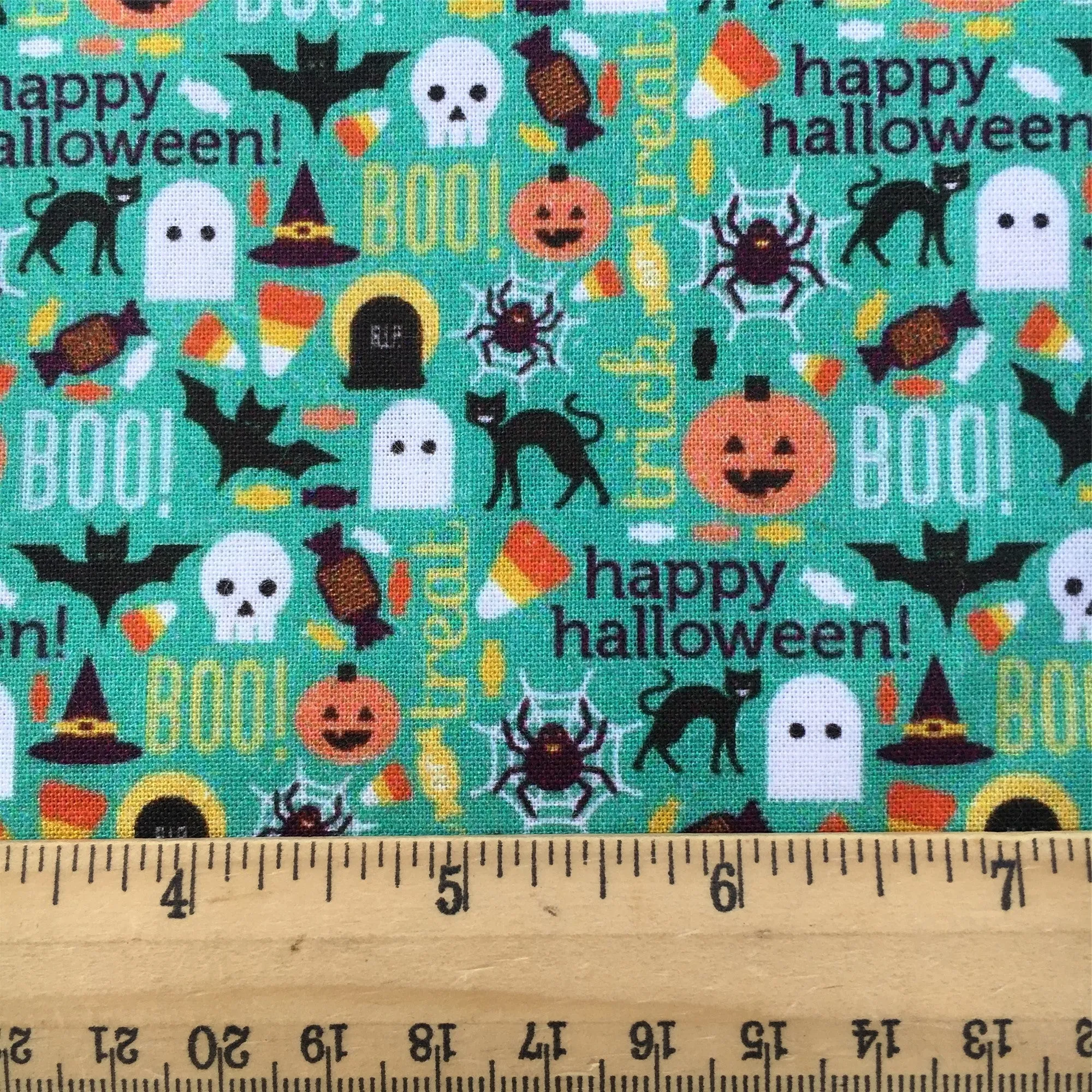 printed fabric