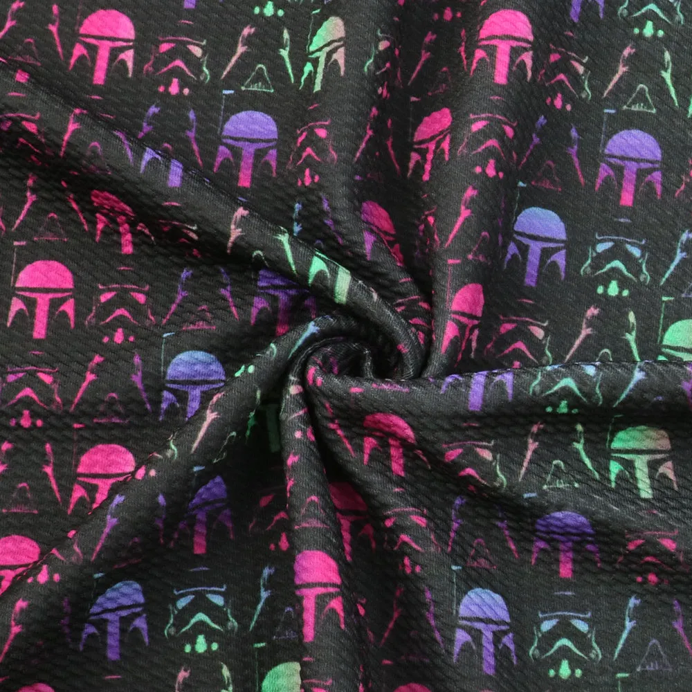 printed fabric