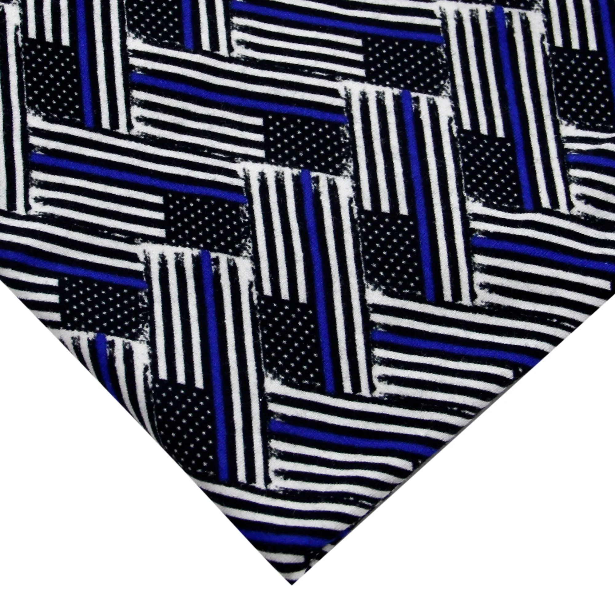 printed fabric