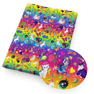 printed fabric