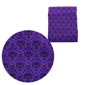 printed fabric