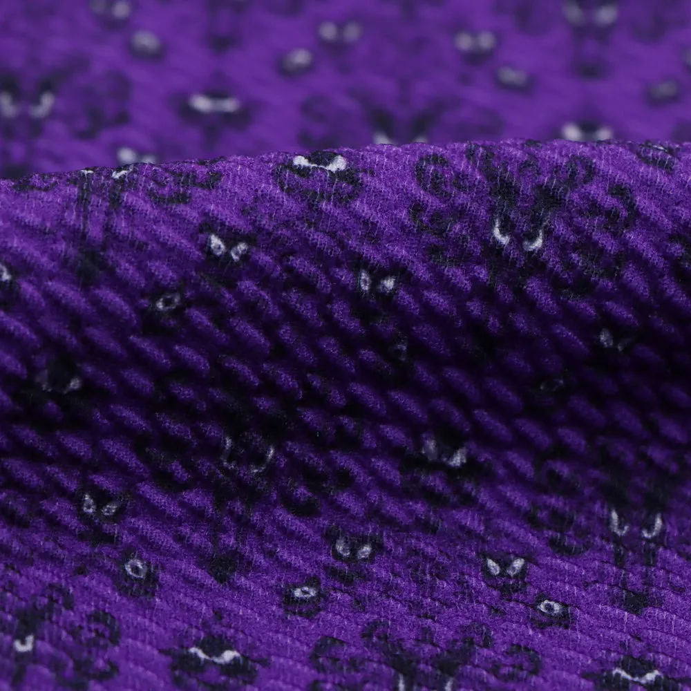 printed fabric