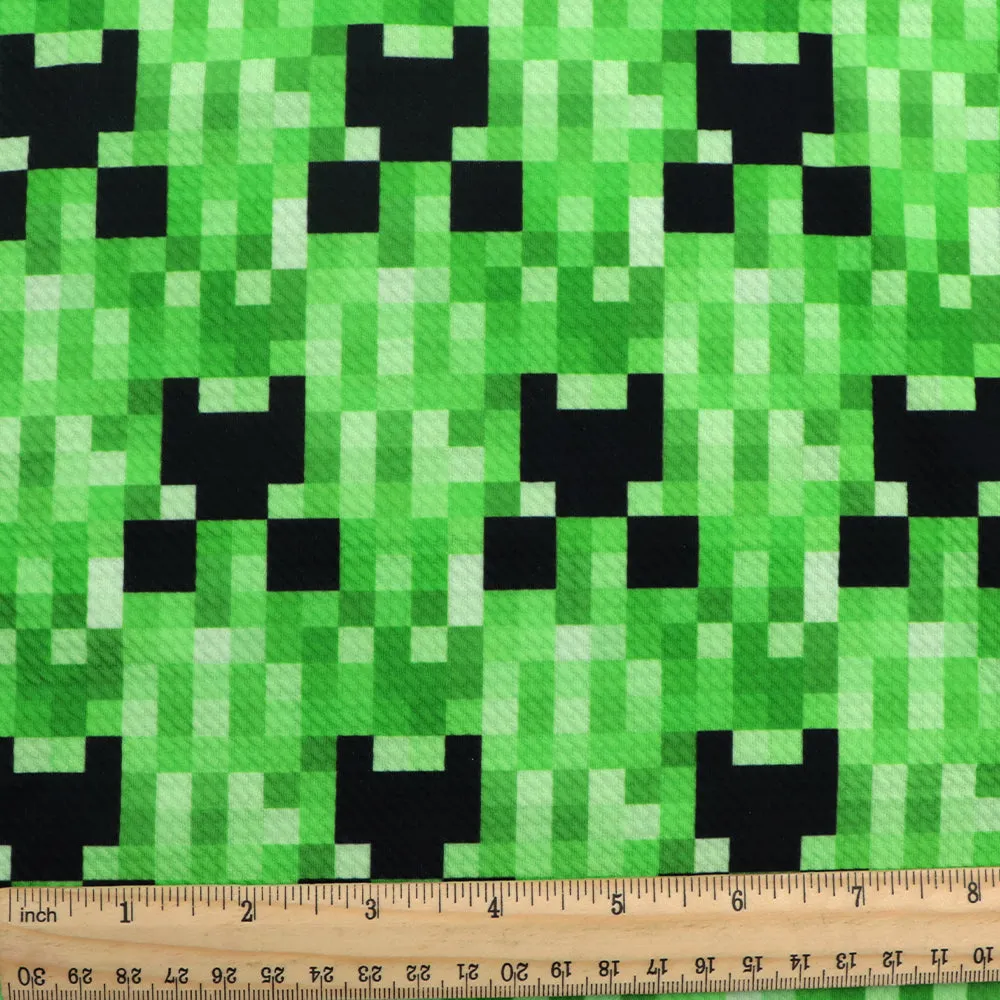 printed fabric