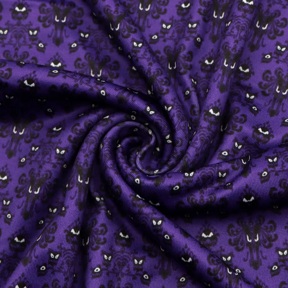 printed fabric
