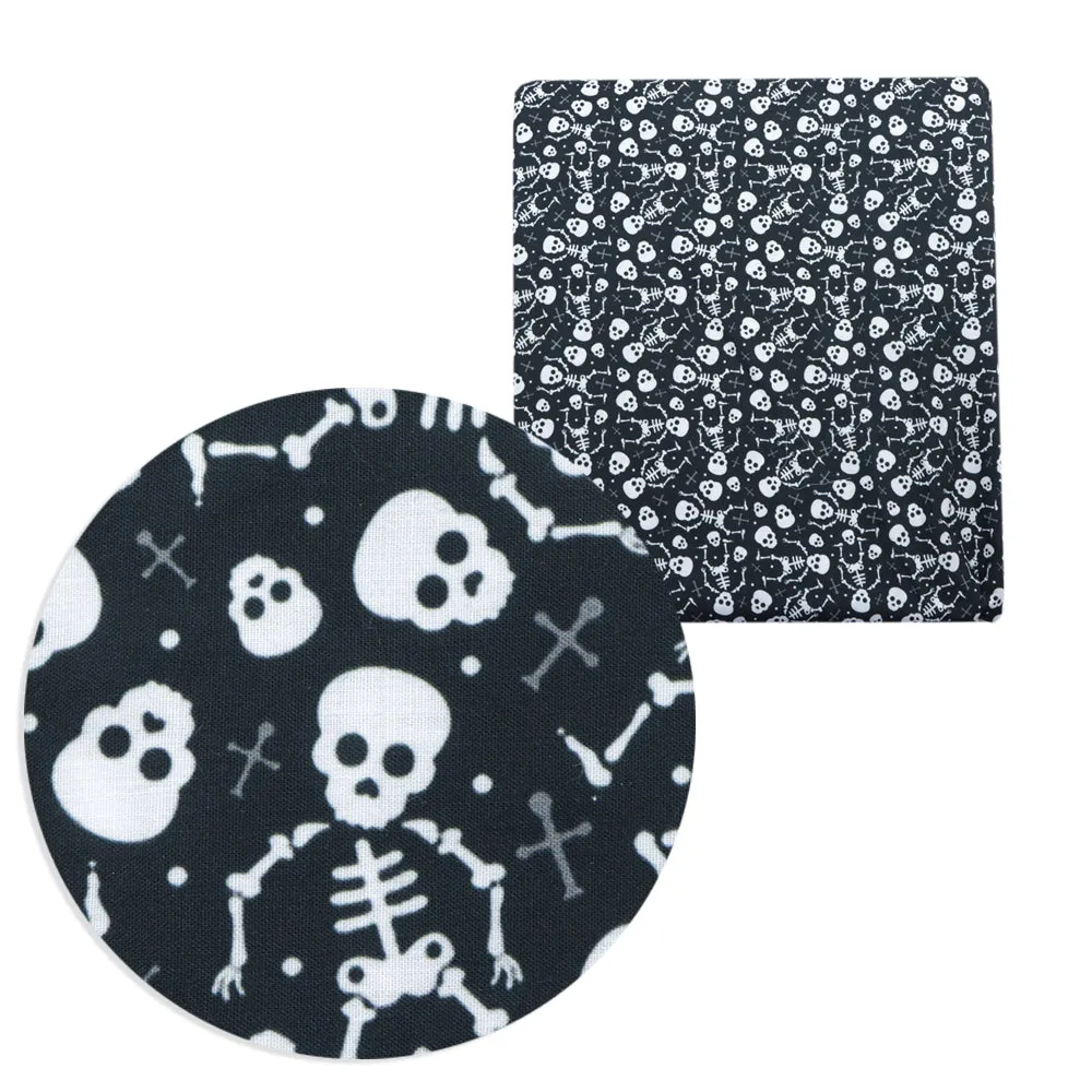 printed fabric