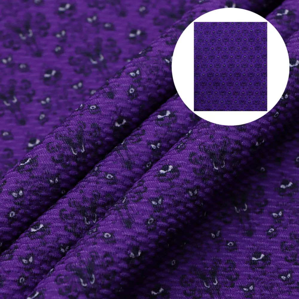 printed fabric