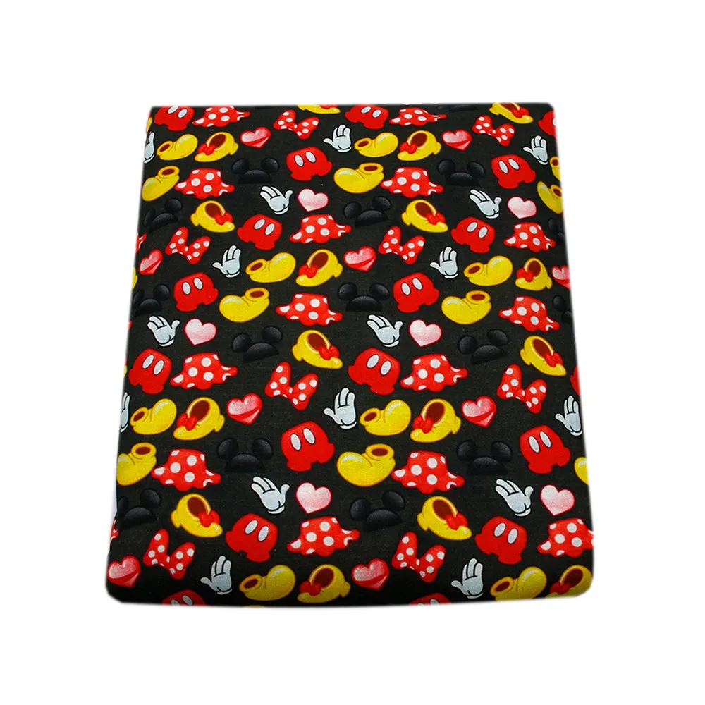 printed fabric