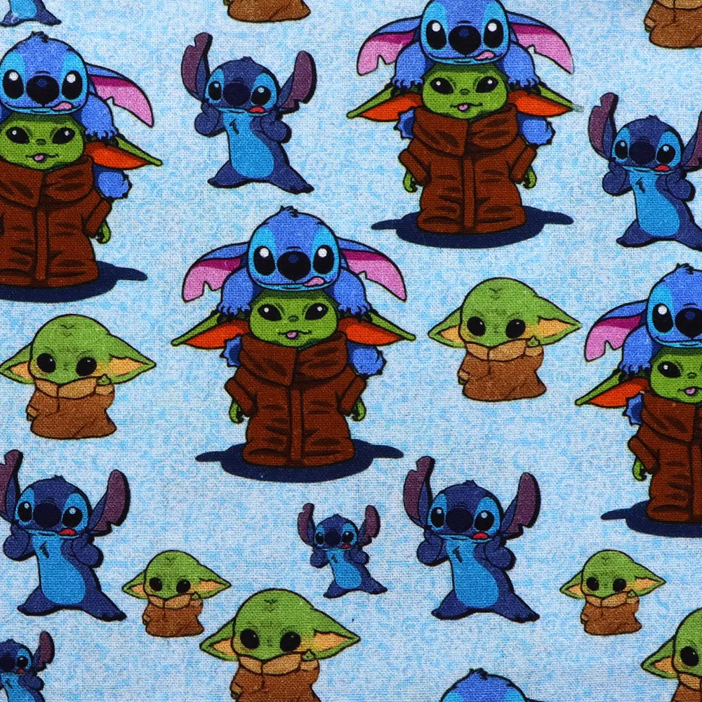 printed fabric