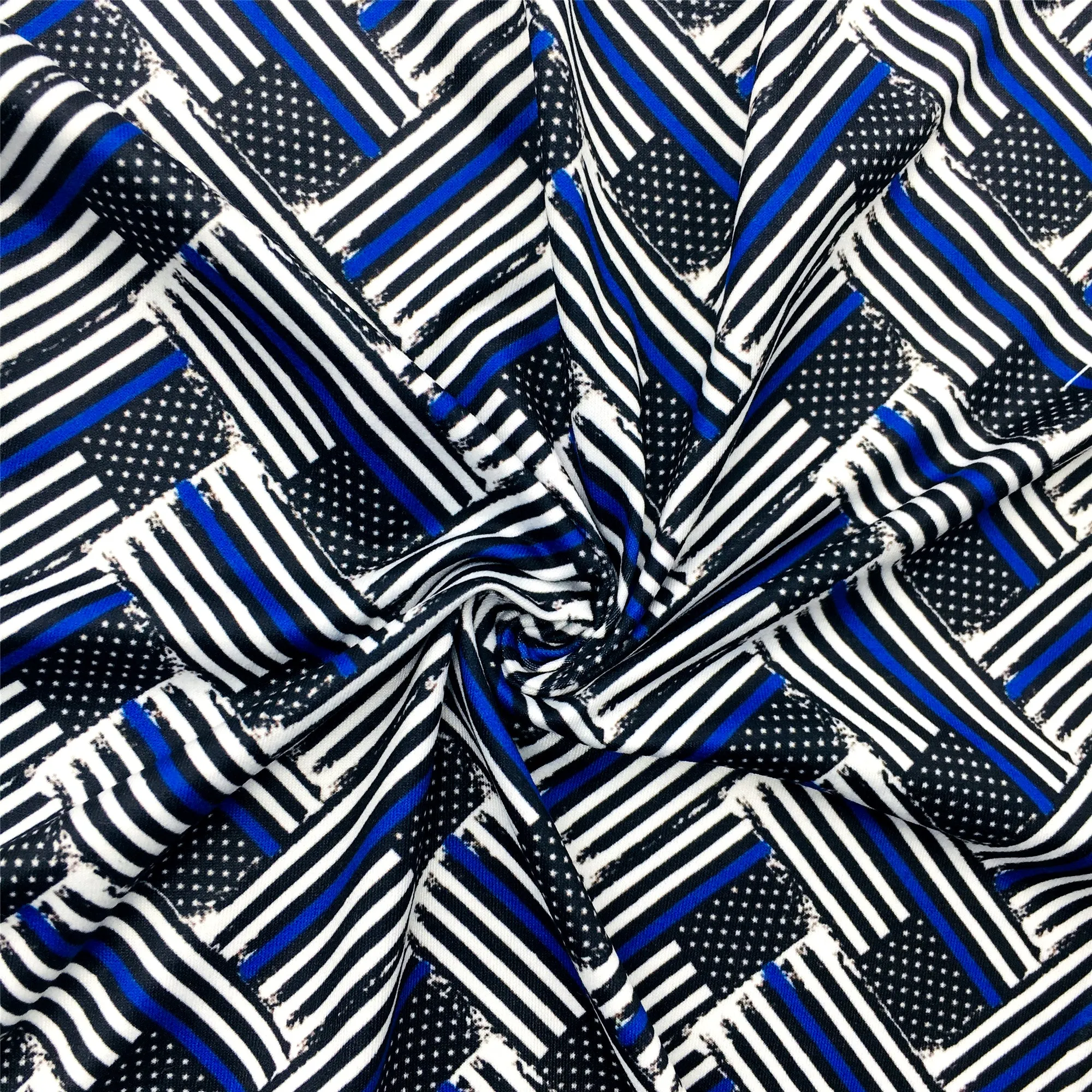 printed fabric