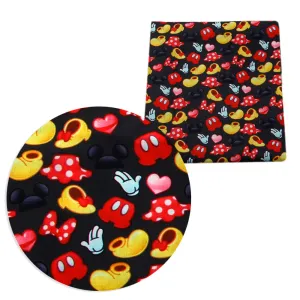 printed fabric
