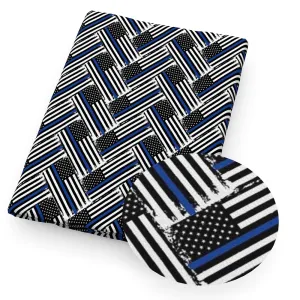 printed fabric