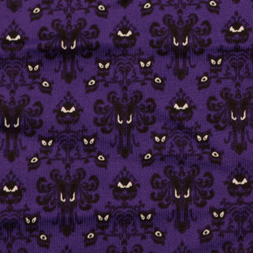 printed fabric