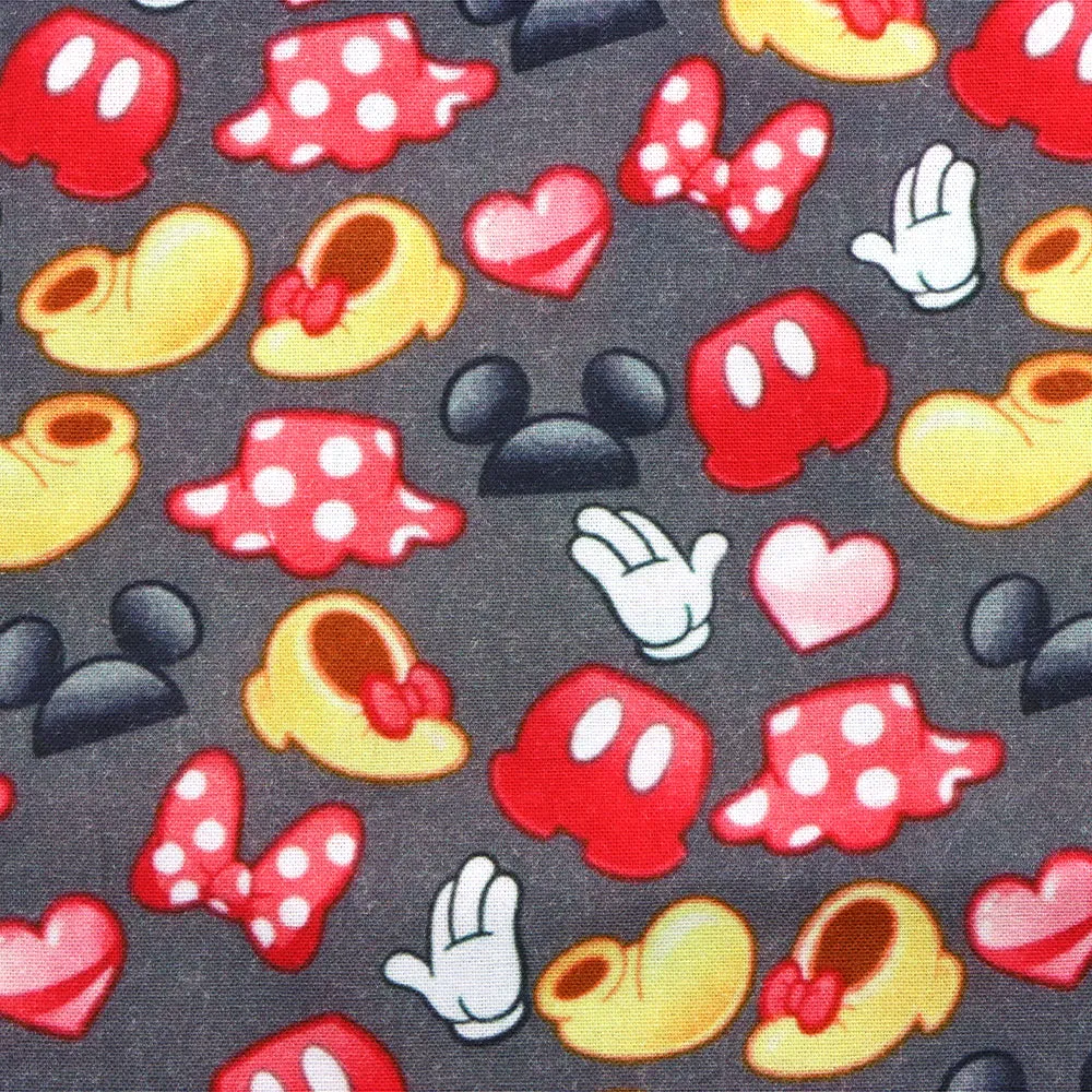 printed fabric
