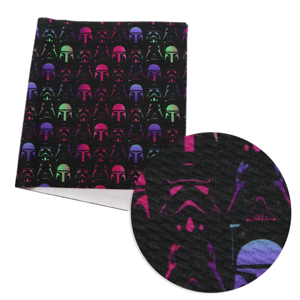 printed fabric