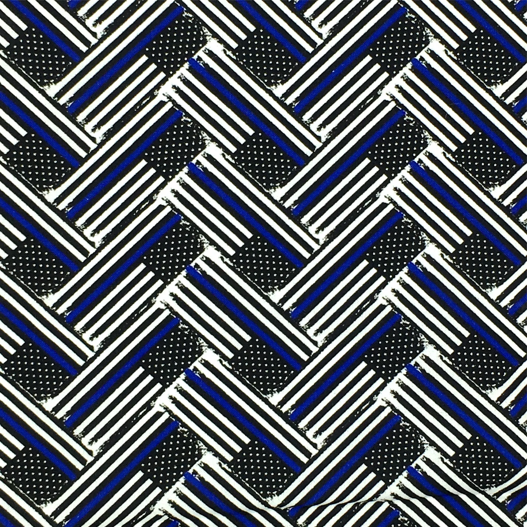 printed fabric