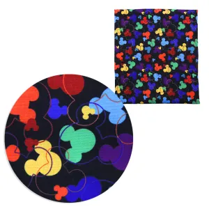 printed fabric