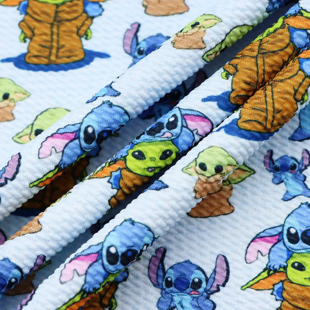 printed fabric