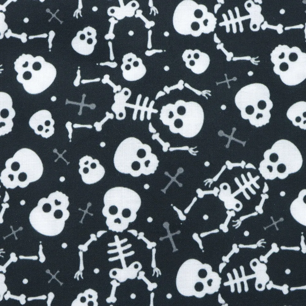 printed fabric