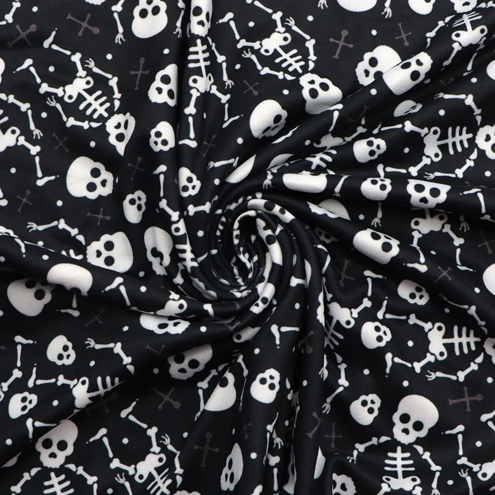 printed fabric