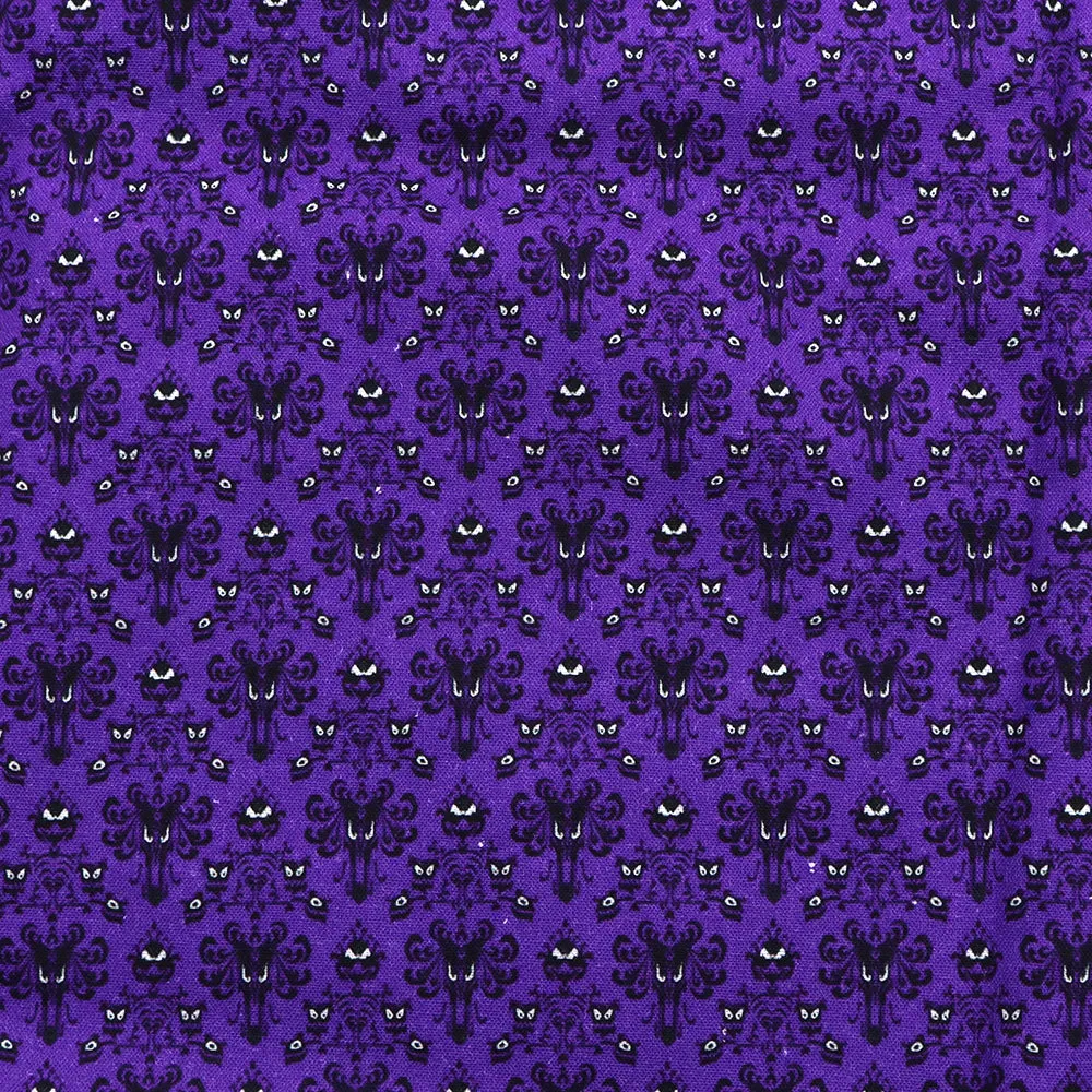printed fabric