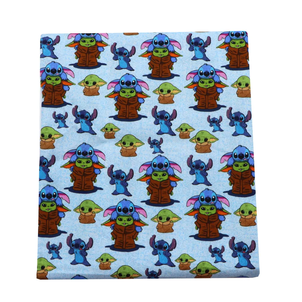 printed fabric
