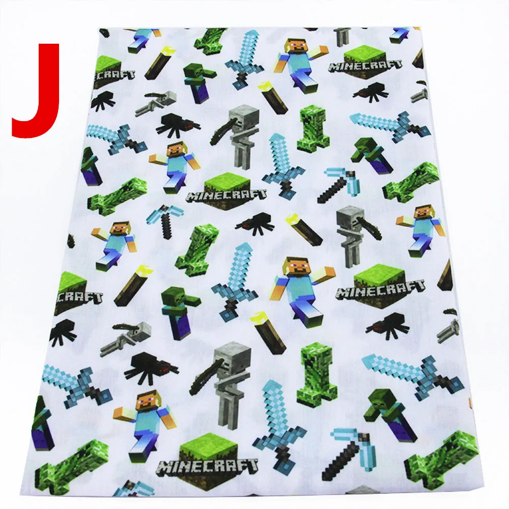 printed fabric