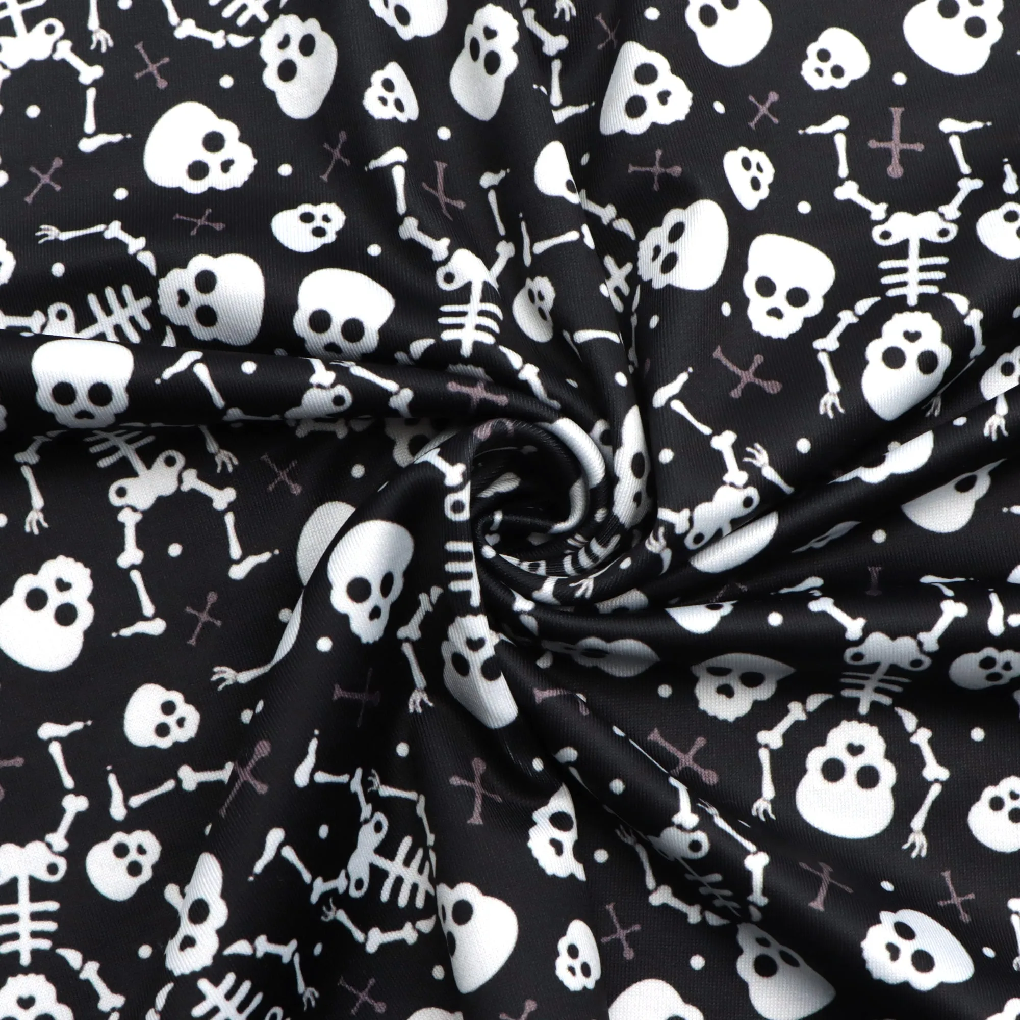 printed fabric