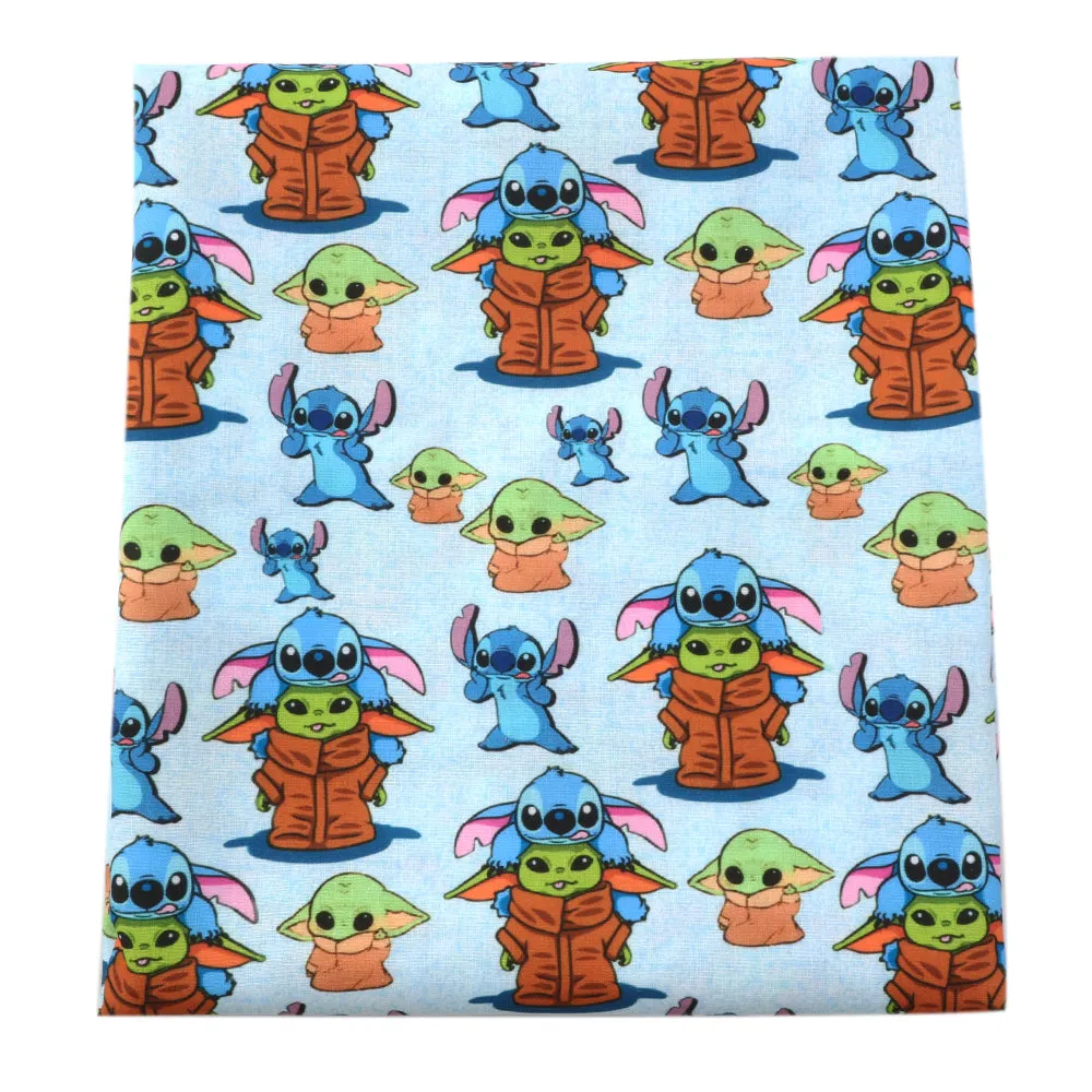printed fabric