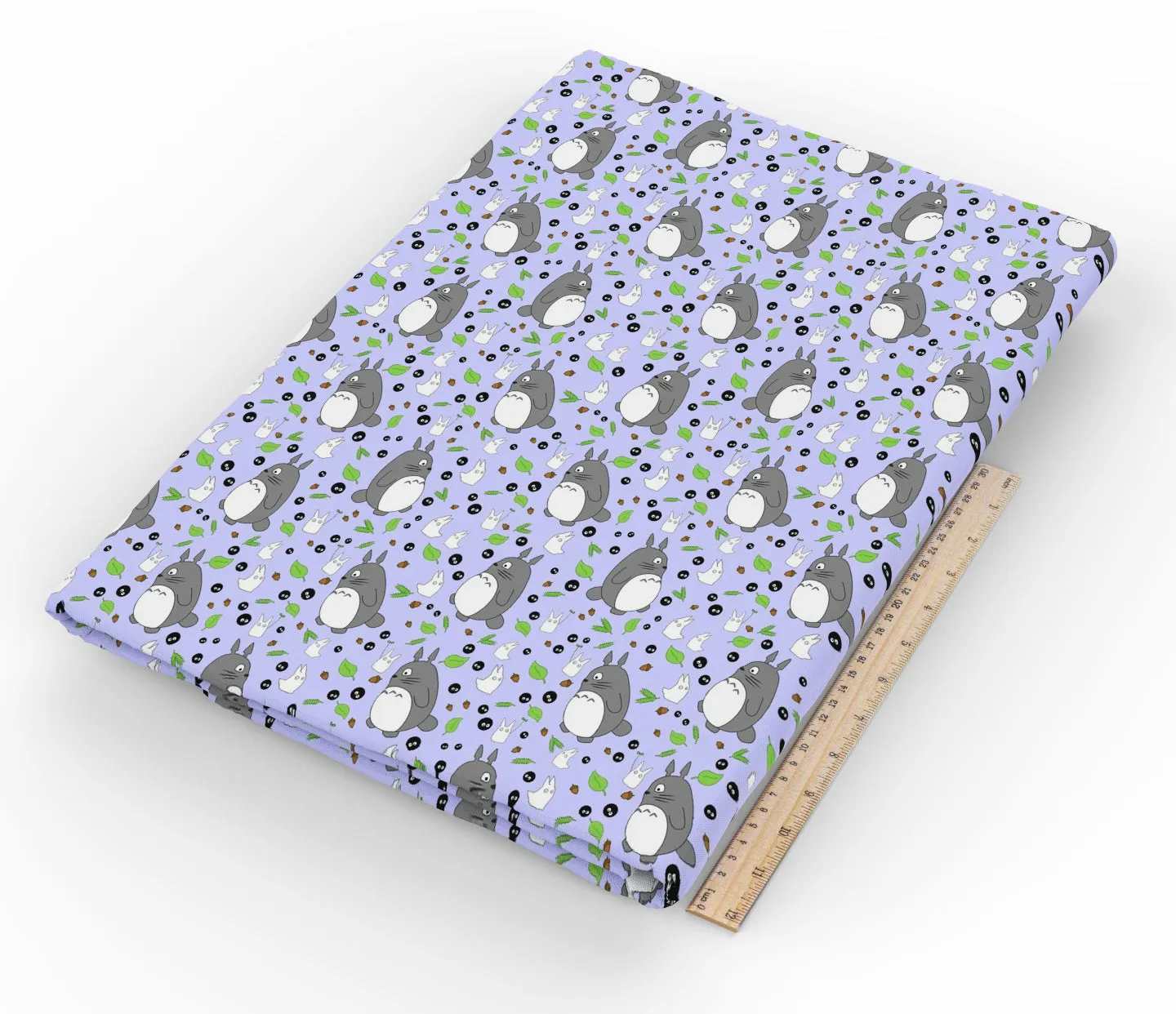 printed fabric