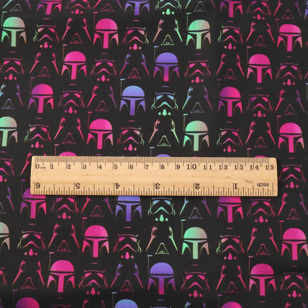 printed fabric
