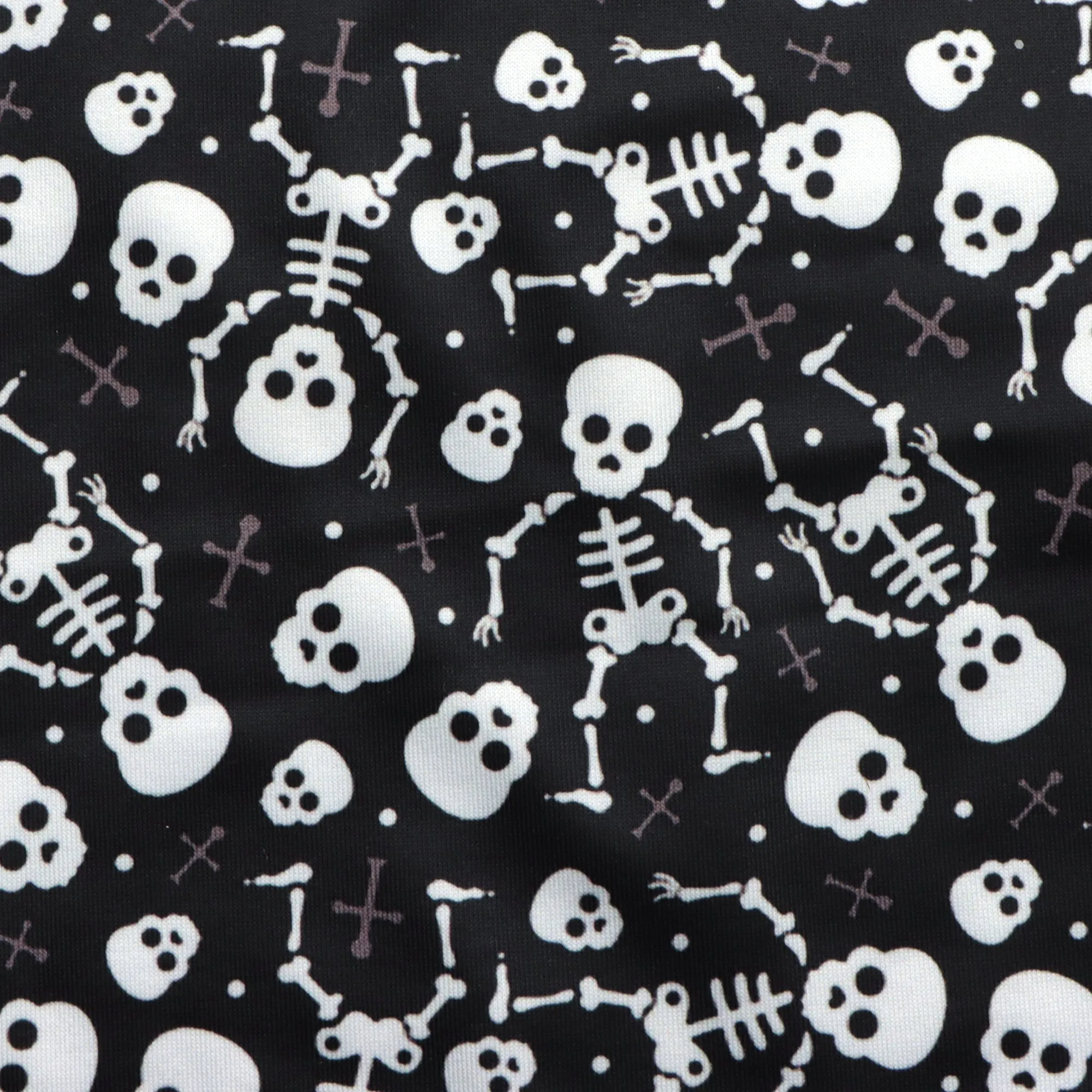 printed fabric