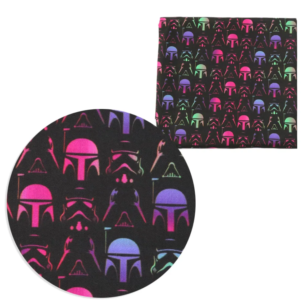 printed fabric