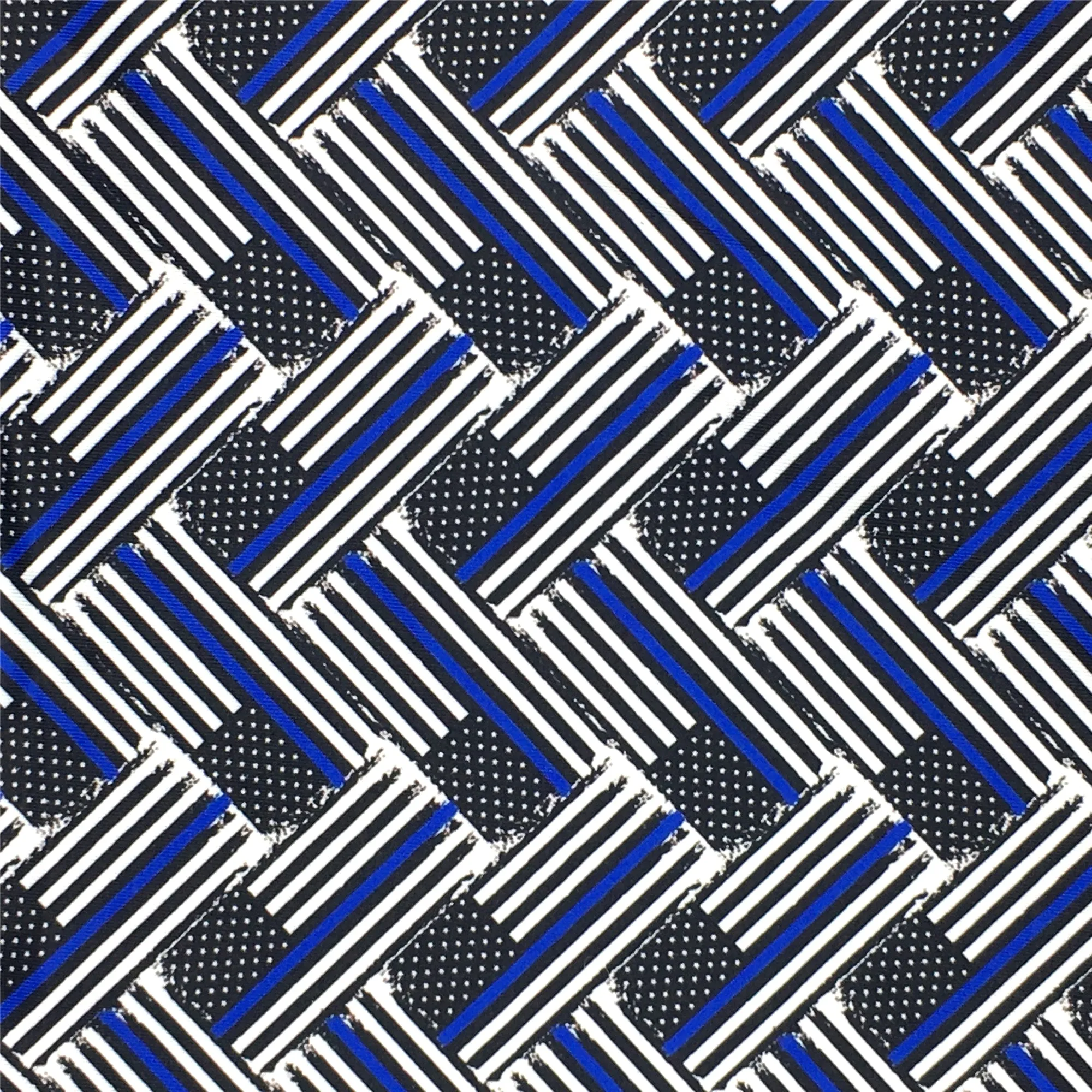 printed fabric