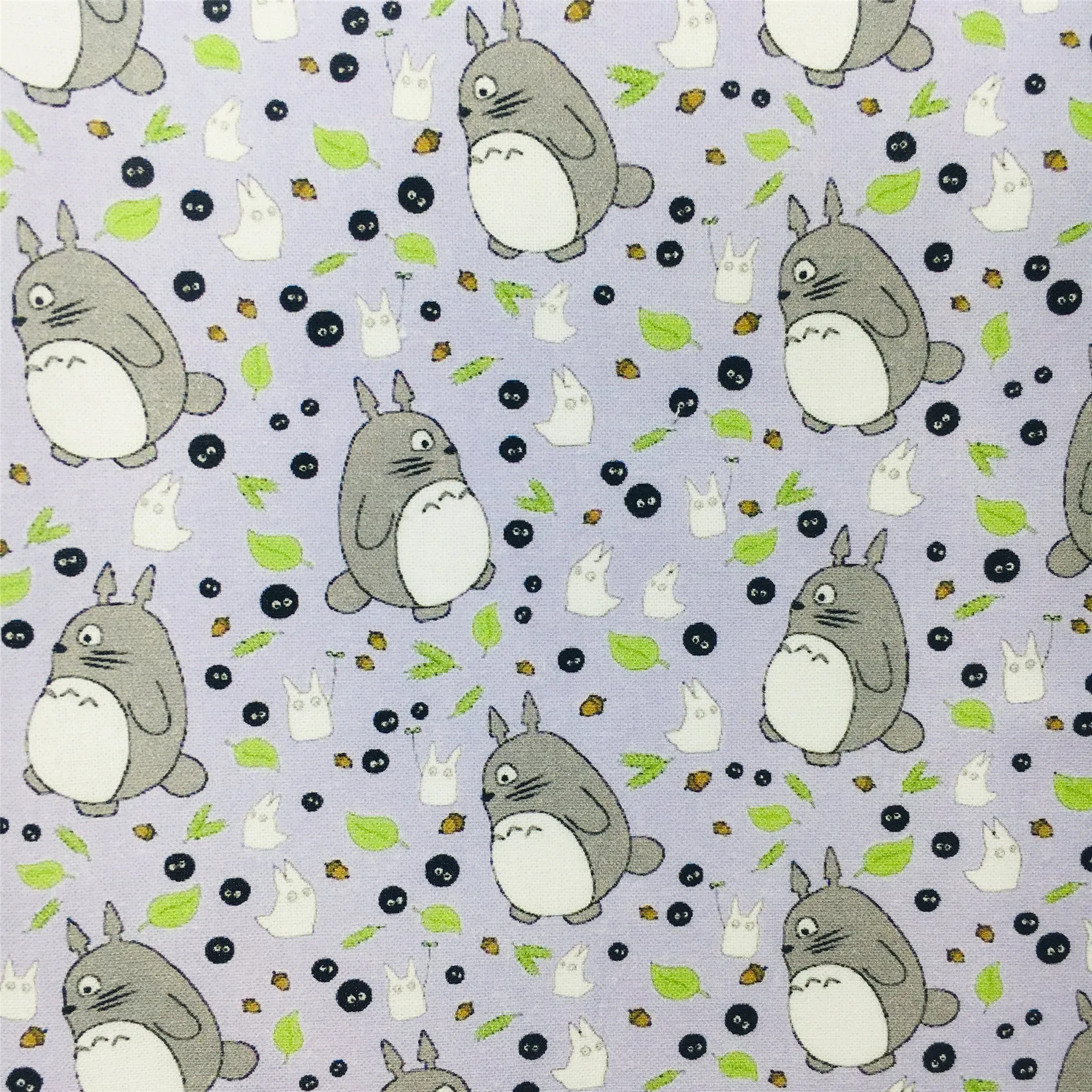 printed fabric