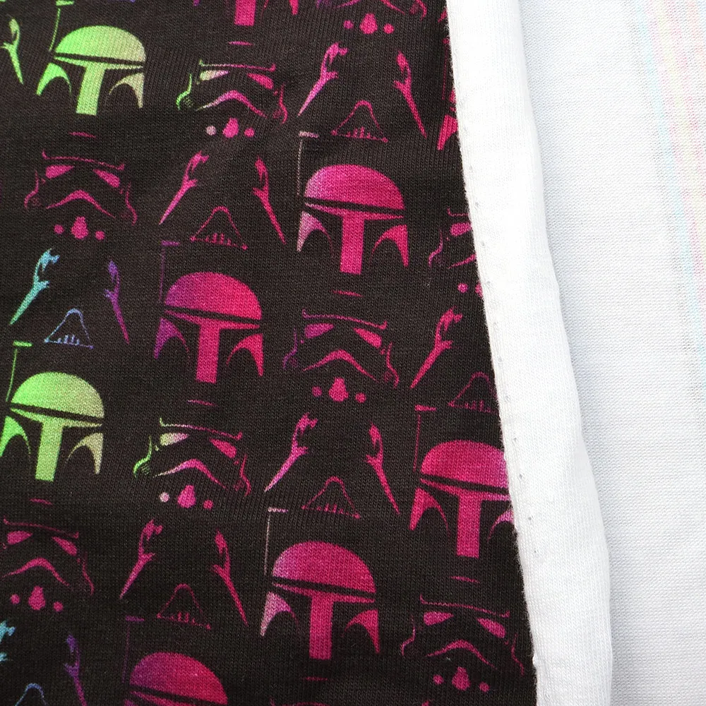 printed fabric