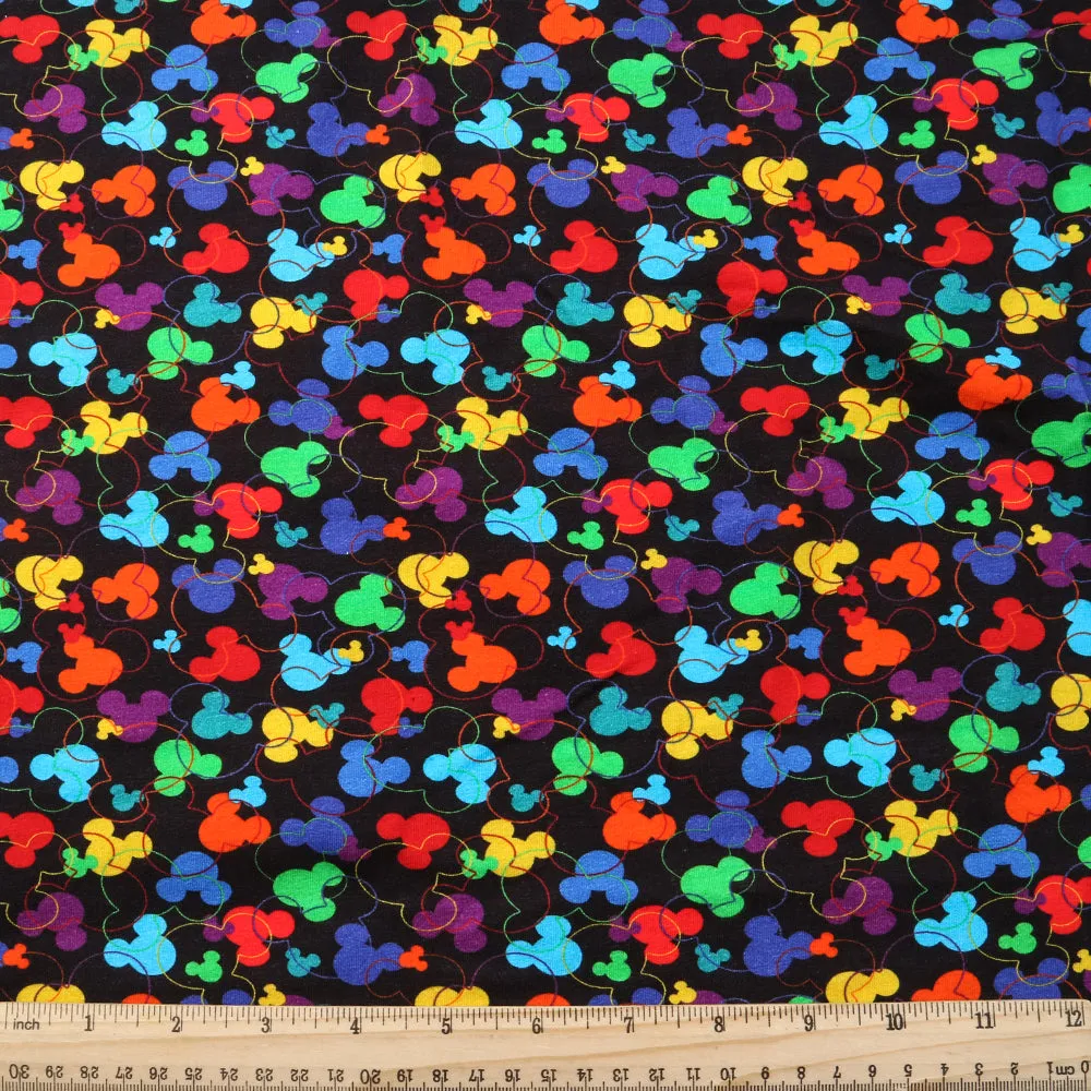 printed fabric