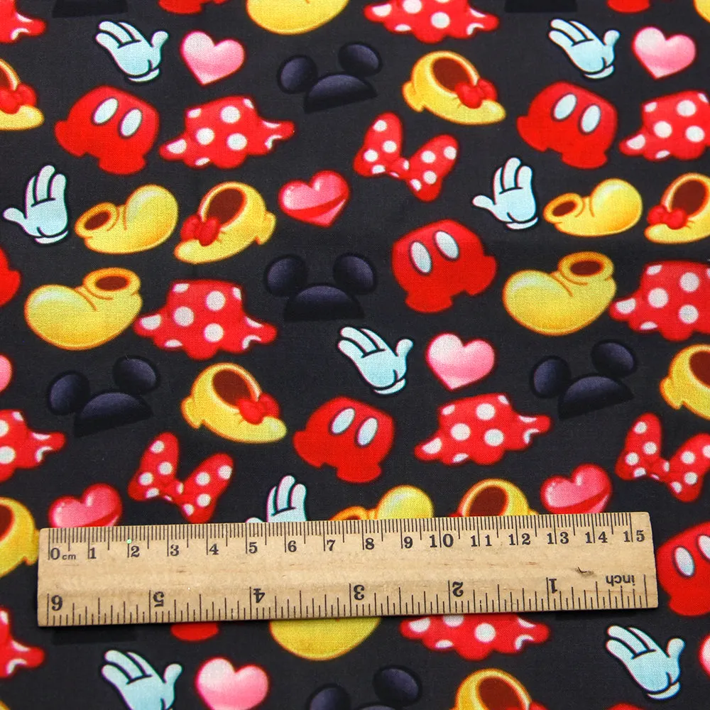 printed fabric