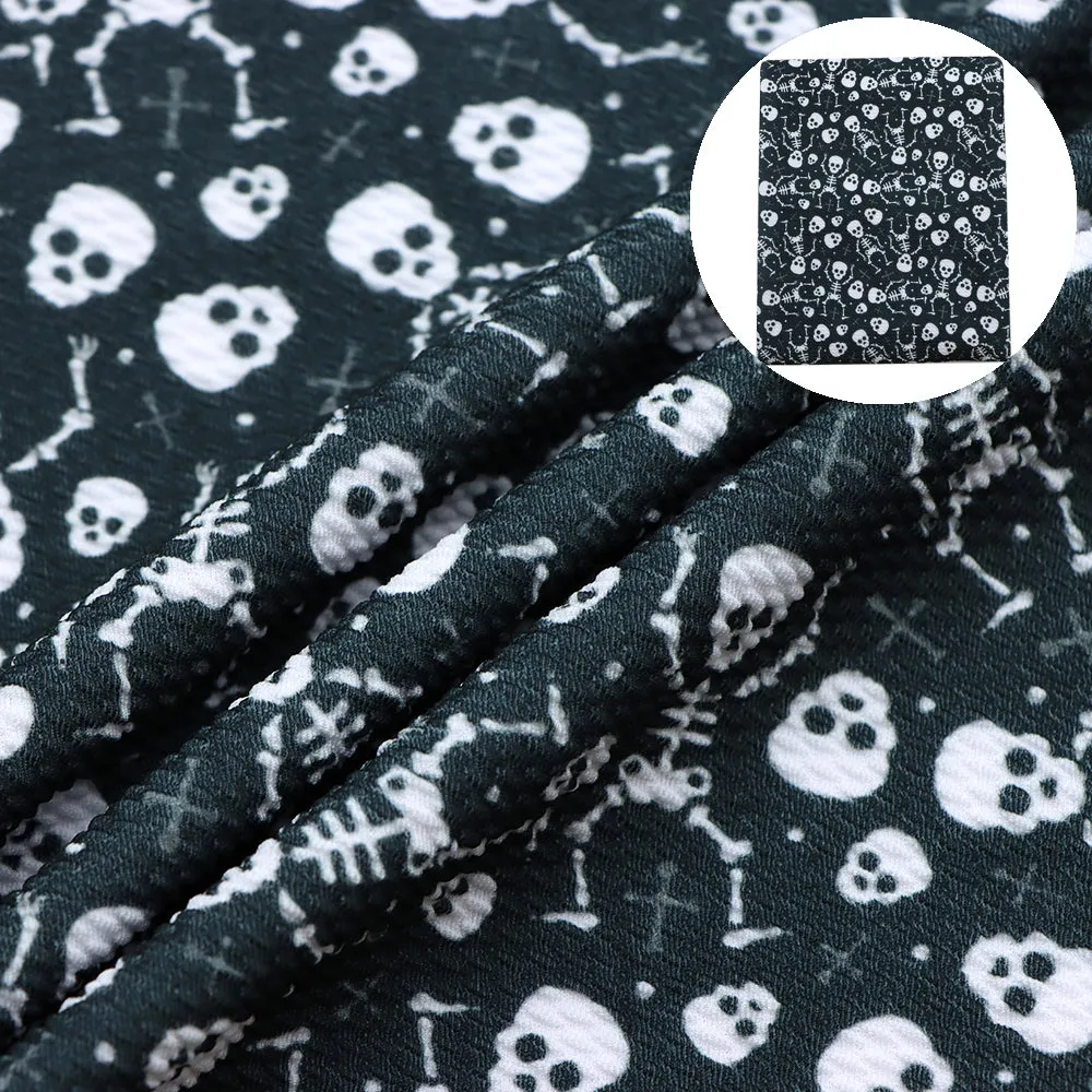 printed fabric
