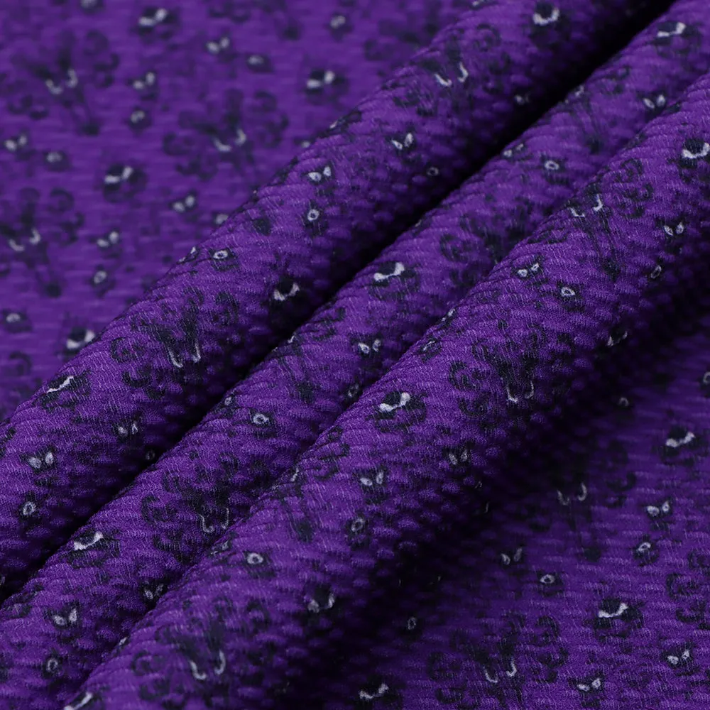 printed fabric