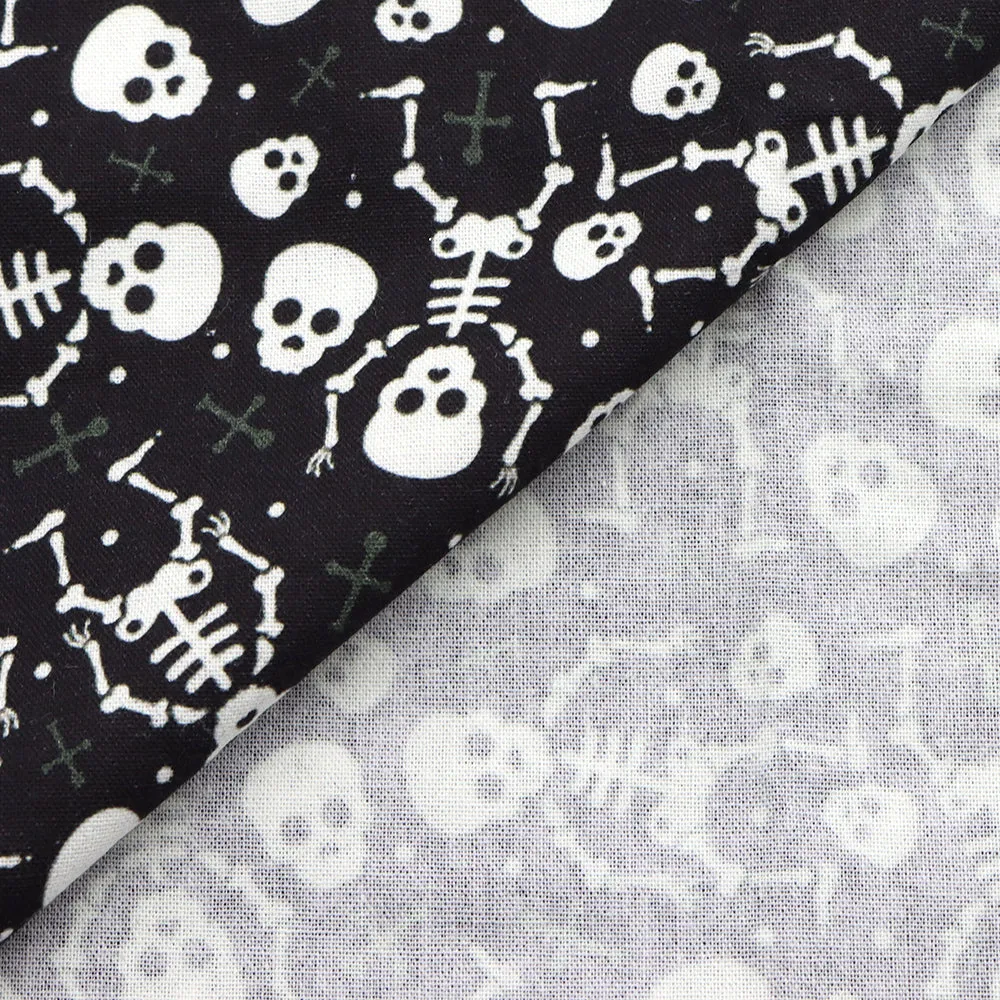 printed fabric
