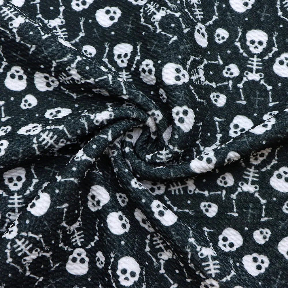 printed fabric