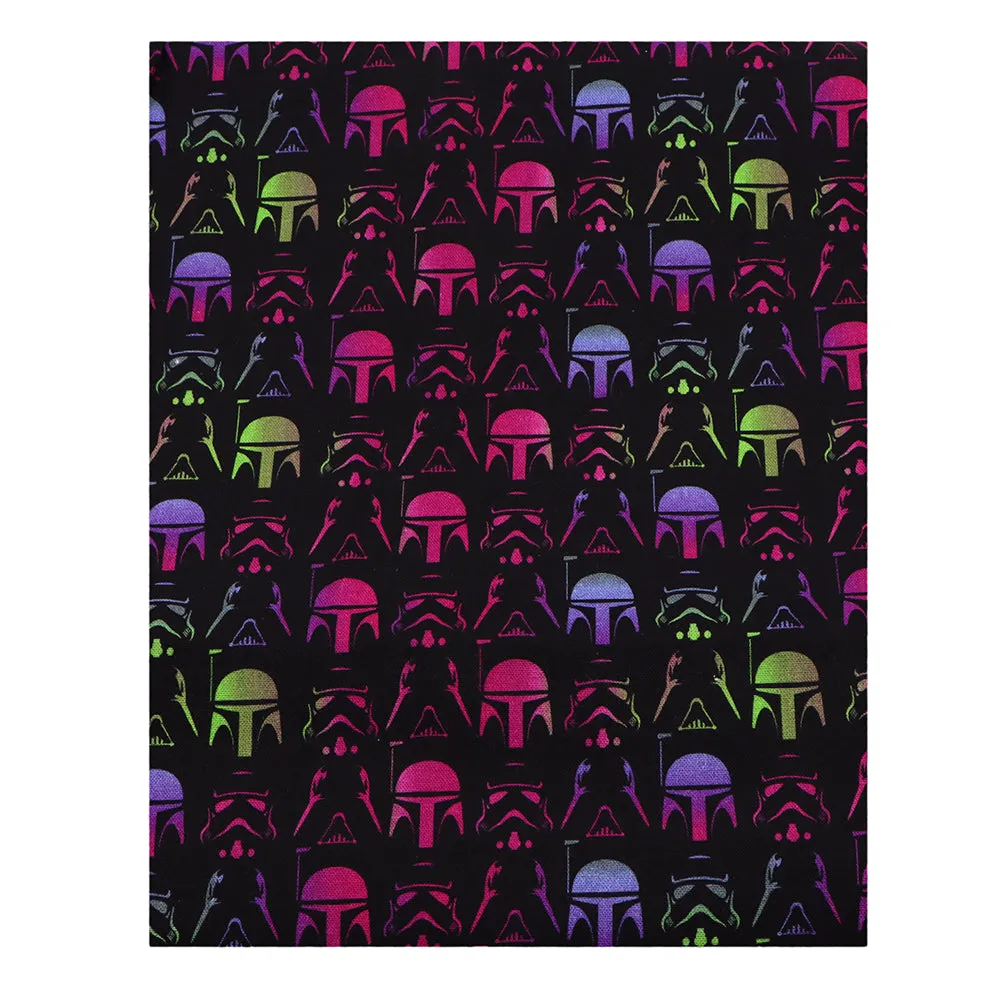 printed fabric